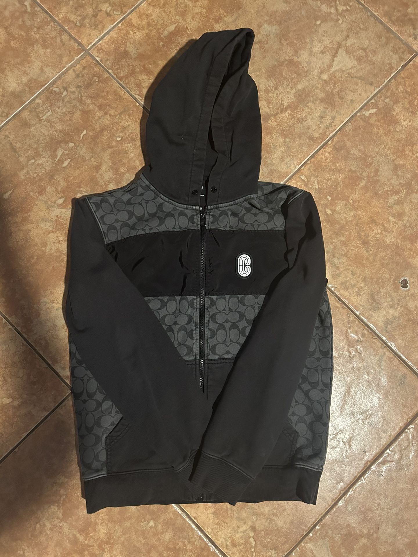 Coach Hoodie