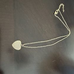 Heart Necklace