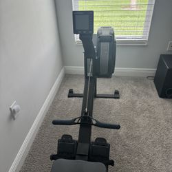 Concept 2 Rowing Machine 
