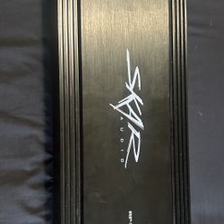 RP-1500 Skar Amp 