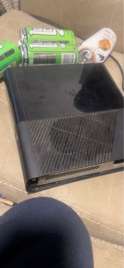Microsoft Xbox 360 e Console
