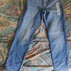Brand New Size 10 Kids Old Navy Jeans