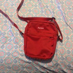 Supreme Bag