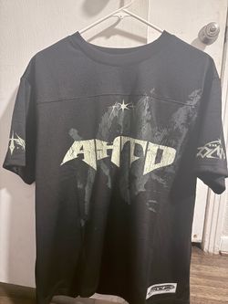 The Weeknd Tour Jersey
