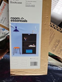 Bookcase