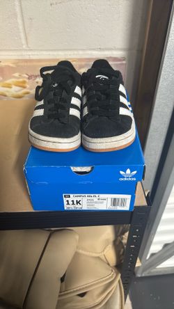 Adidas Campus 00’s Size 11k 
