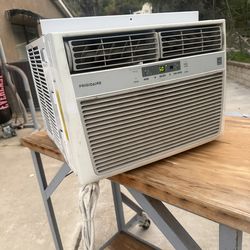 Frigidaire Window Ac Unit