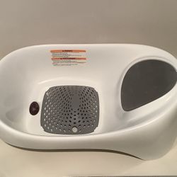 Boon Soak 3 Stage Baby Bathtub 