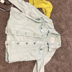 Sonoma Jacket 