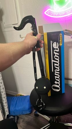 Otamatone Deluxe 18"