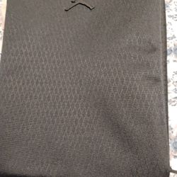 2 Brand New Jordan Shoe Bags