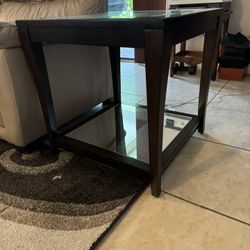 Coffe Table, End tables, Entry Table