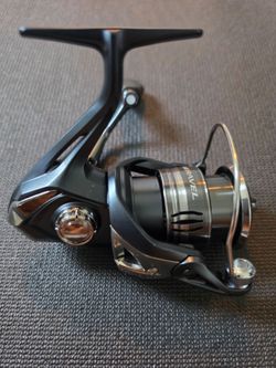 Shimano Miravel 1000 Spinning Reel