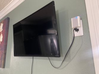 Televisión En Benta Es 32 Pulgadas