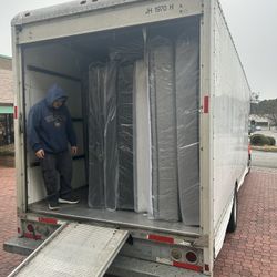 Box Truck