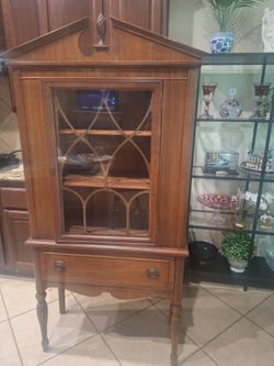 Antique