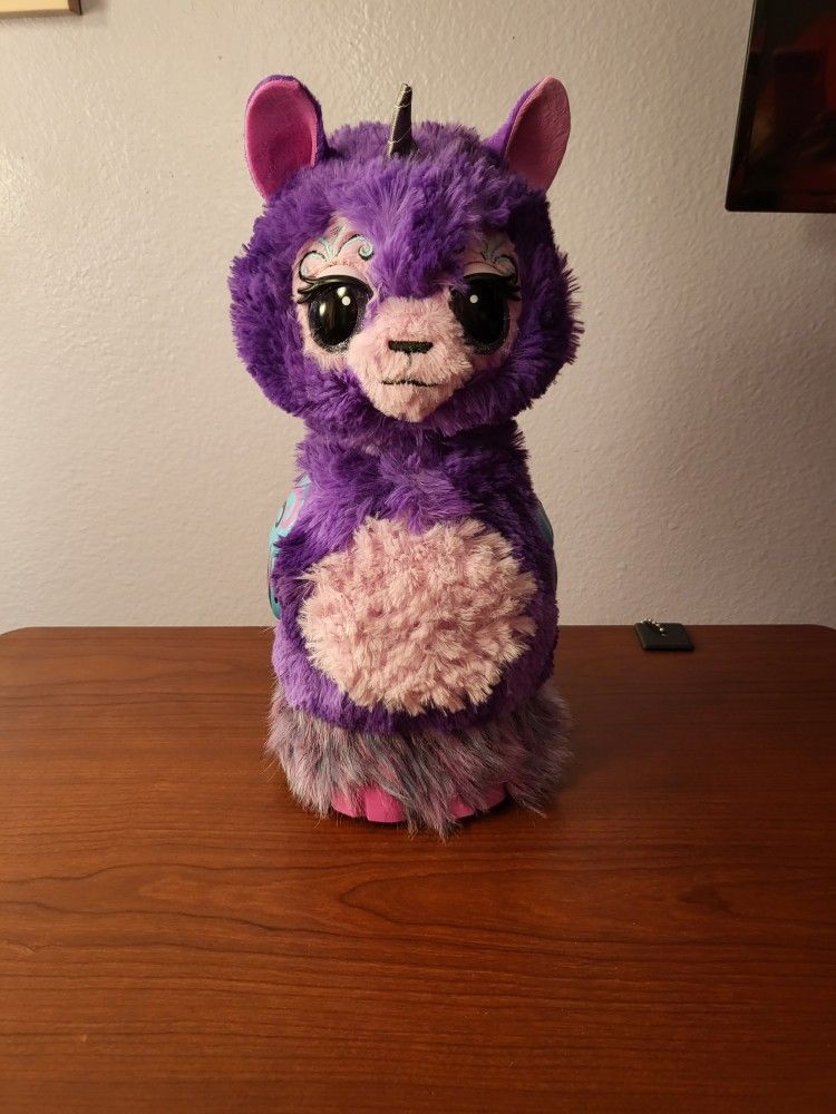 Hatchimal