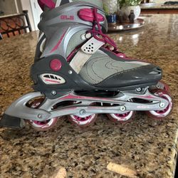 Inline Skates