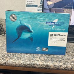 Digital Dolphin, Drum Unit DdS – DR420