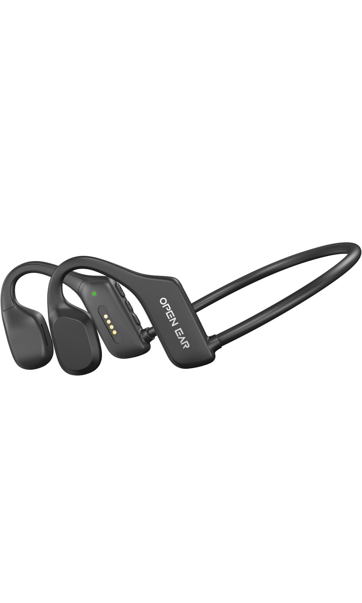 Open Ear Air Conduction Headphones