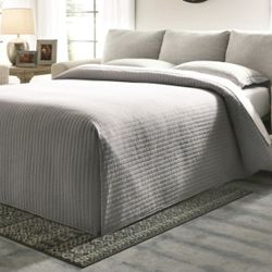 Sofa Bed Sleeper, Like New 