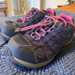 Columbia hiking boots - 12