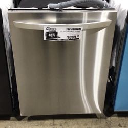 LG Dishwasher 