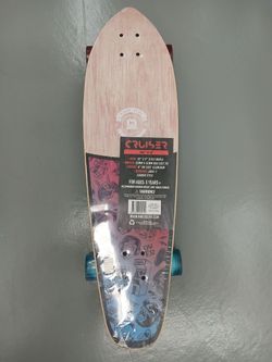 Skateboard