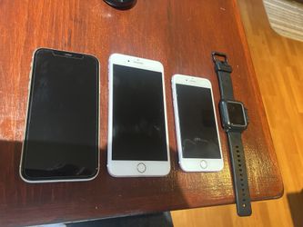 iPhone