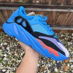 Adidas Yeezy Boost 700 Hi-Res Blue (Size 11)