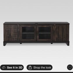 Target Up To 75 Inch Tv Stand 