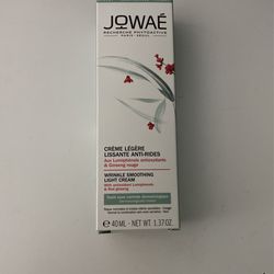 Korean Eye Wrinkle Cream