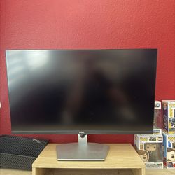 Dell 4K Monitor