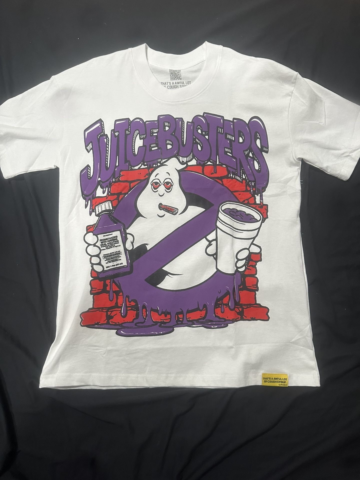 ALOCS Juice Busters