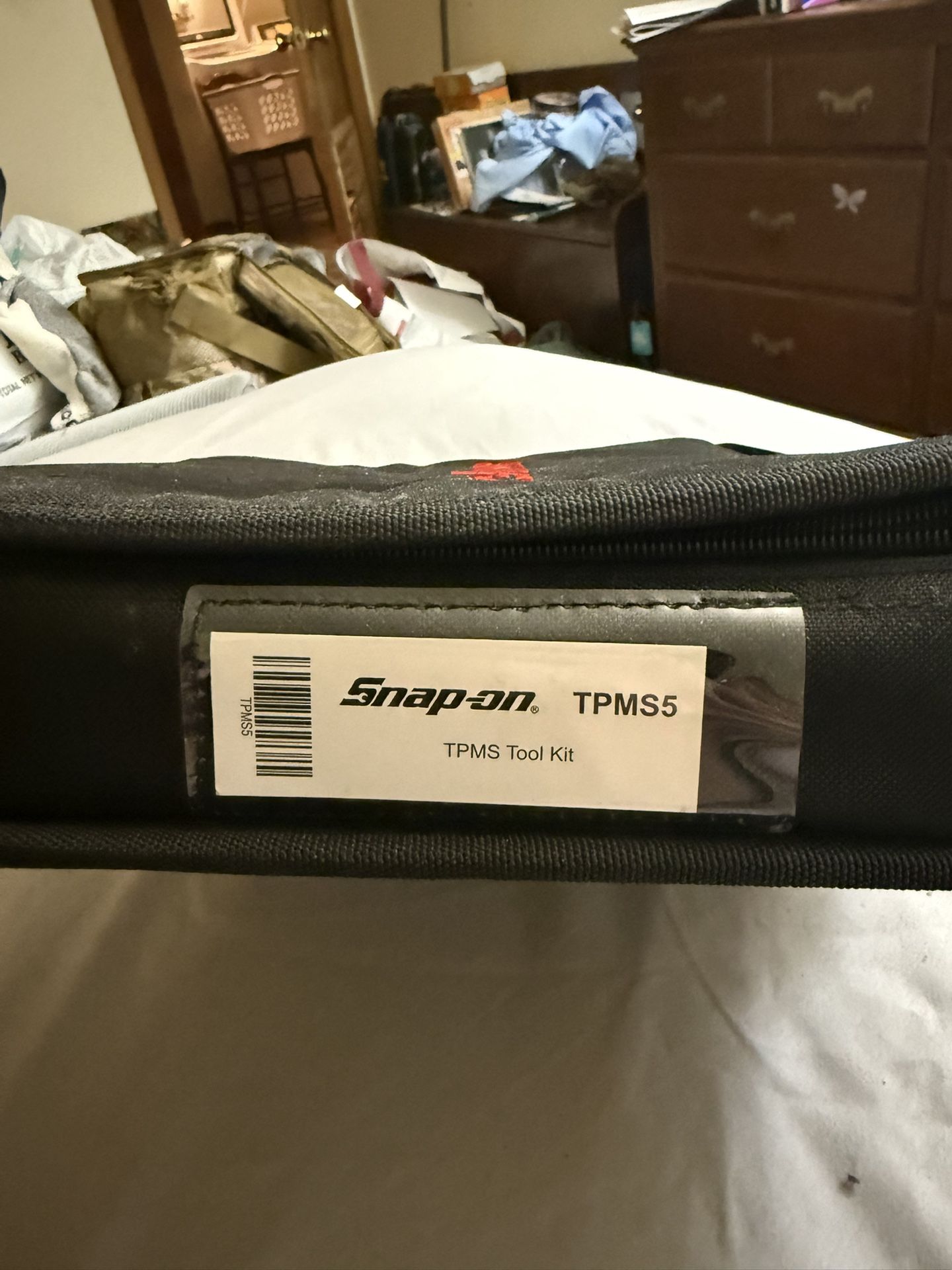 Snap-On TPMS5 Tool W/bag