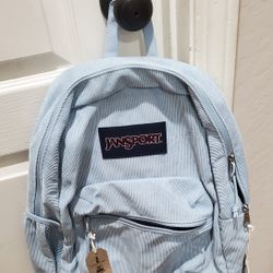 New Jansport Backpack 