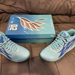 Melo 2 Rookie Of The Year Size 11. $65 OBO