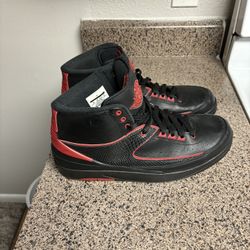 Jordan 2