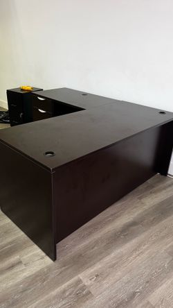 Office desk