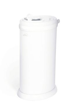 Ubbi Diaper Pail & Bags - $40 (Brooklyn)