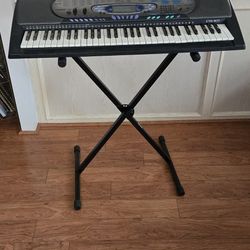 Casio CTK-761 61 Keyboard 
