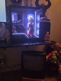 Gaming pc