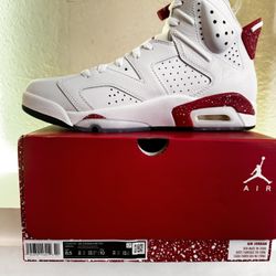 AIR JORDAN 6 RETRO 