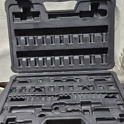 TOOL CASE - EMPTY
