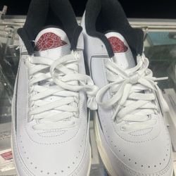 Air Jordan 2/3s
