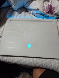 Alienware Gaming Laptop