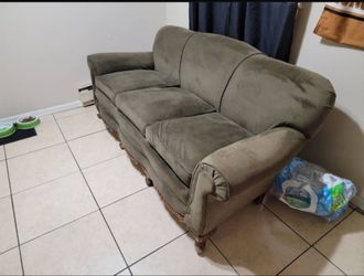 Little furniture set