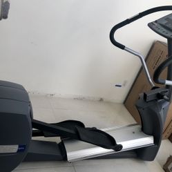 Precor Elliptical Machine