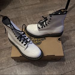 Doc Martens