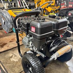 Pressure Washer Dewalt 4400ps 
